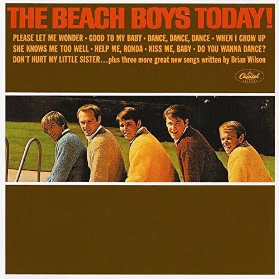 ビーチボーイズ THE BEACH BOYS 【プロモ CD】ビーチ・ボーイズ Amazon.co.jp: ビーチ・ボーイズ・トゥデイ! +2 - ザ・ビーチ